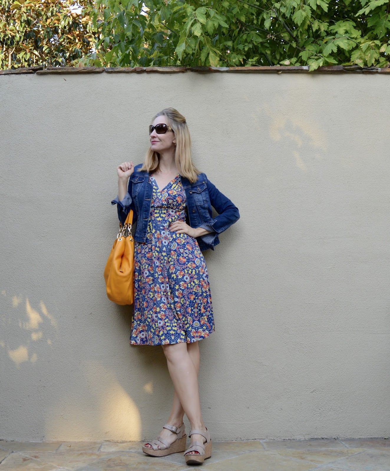 Styling Tip: Back to School Wardrobe for Teachers