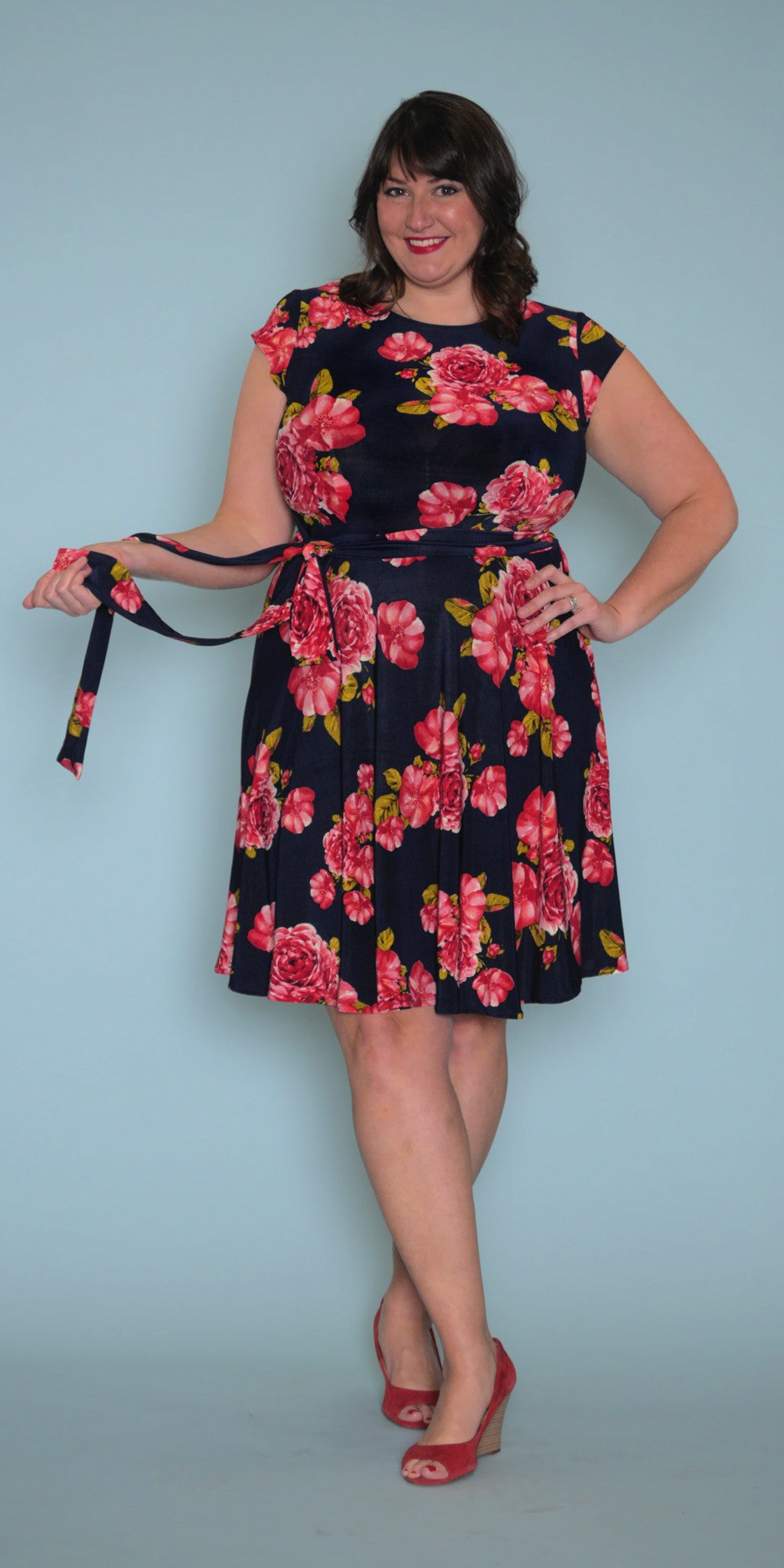 Meet the Model: Mary Eidens