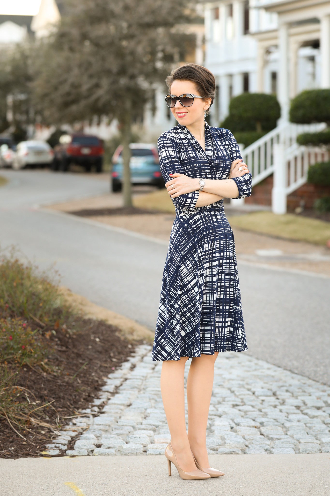 Classic Plaid