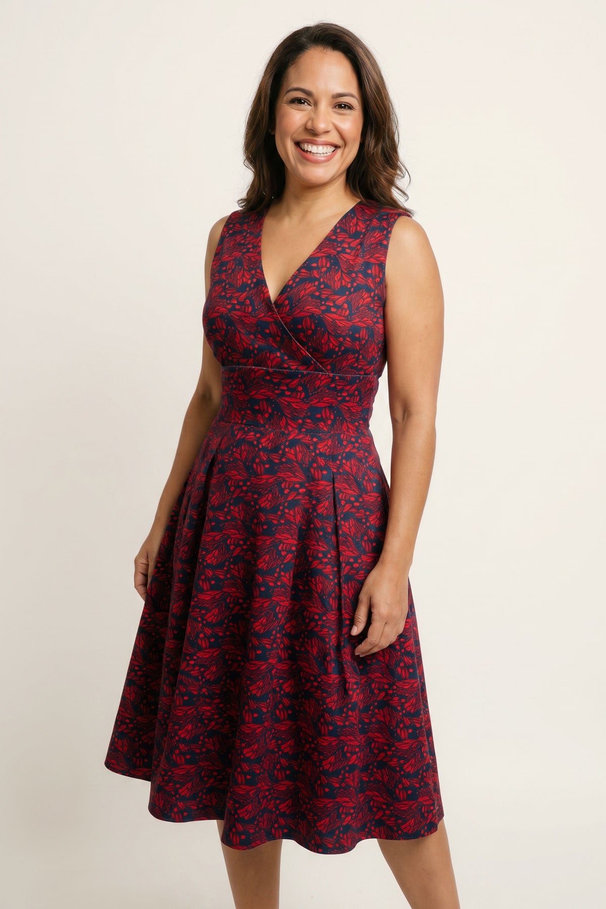 Audrey Dress