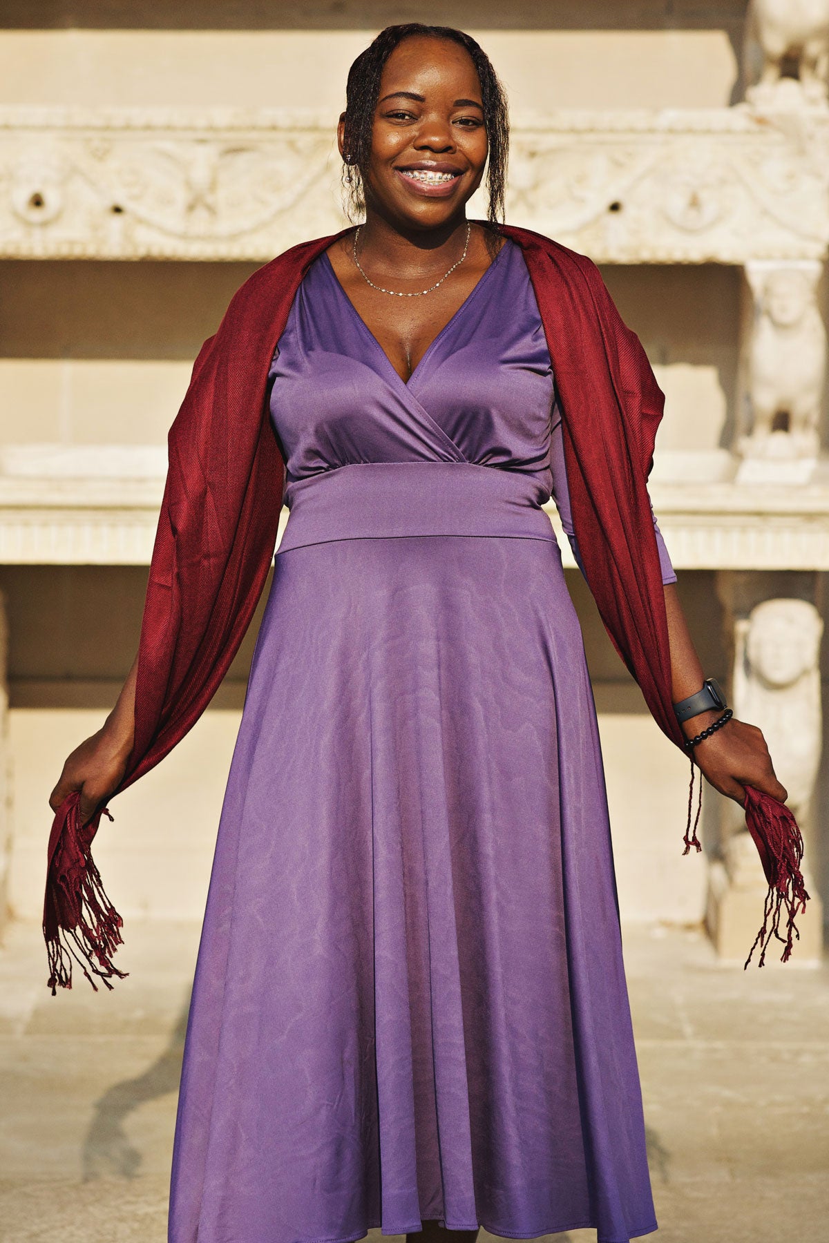 Bridesmaid Dresses Wedding Dress Pashmina Pashmina Wraps To Wear