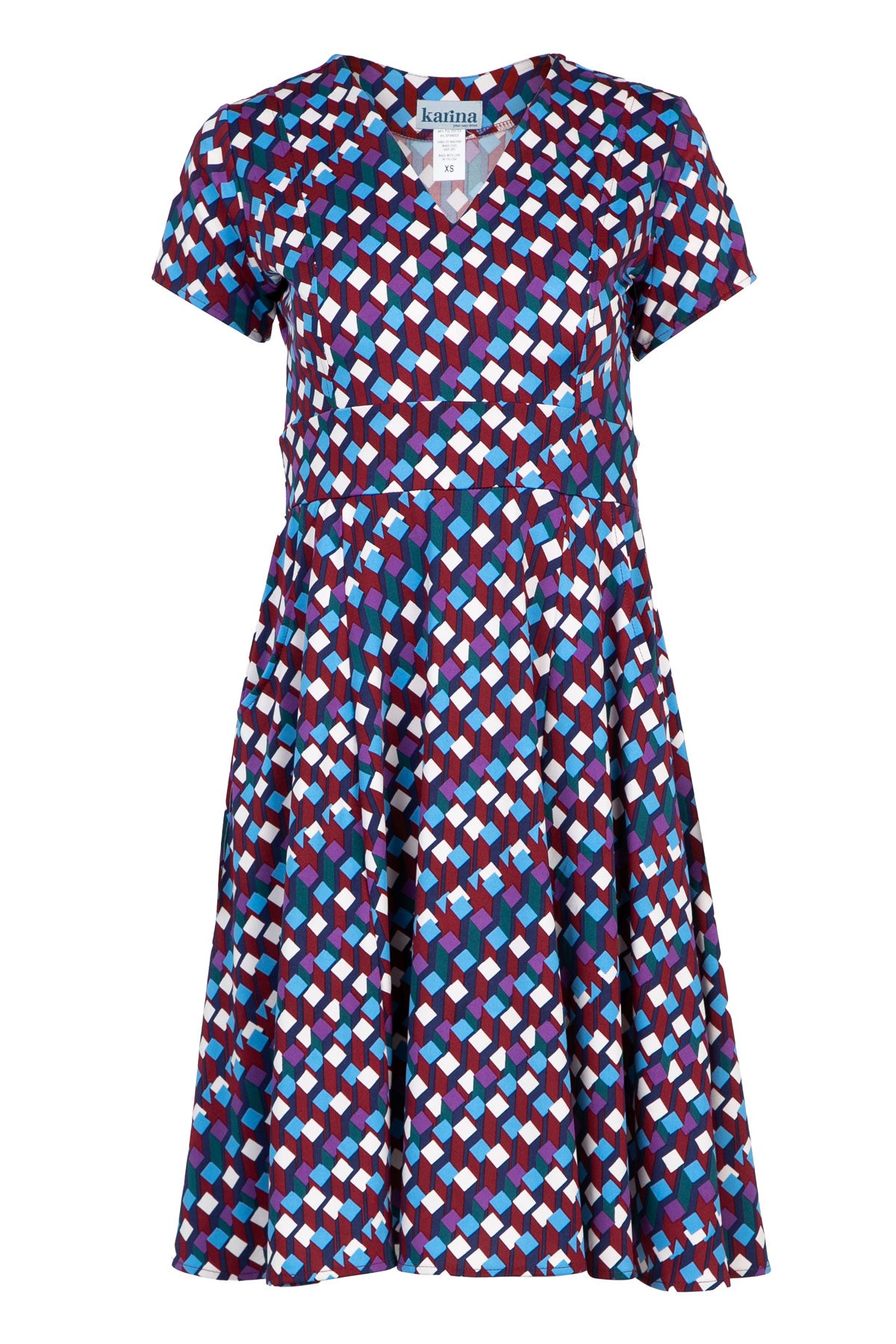 Cece Dress
