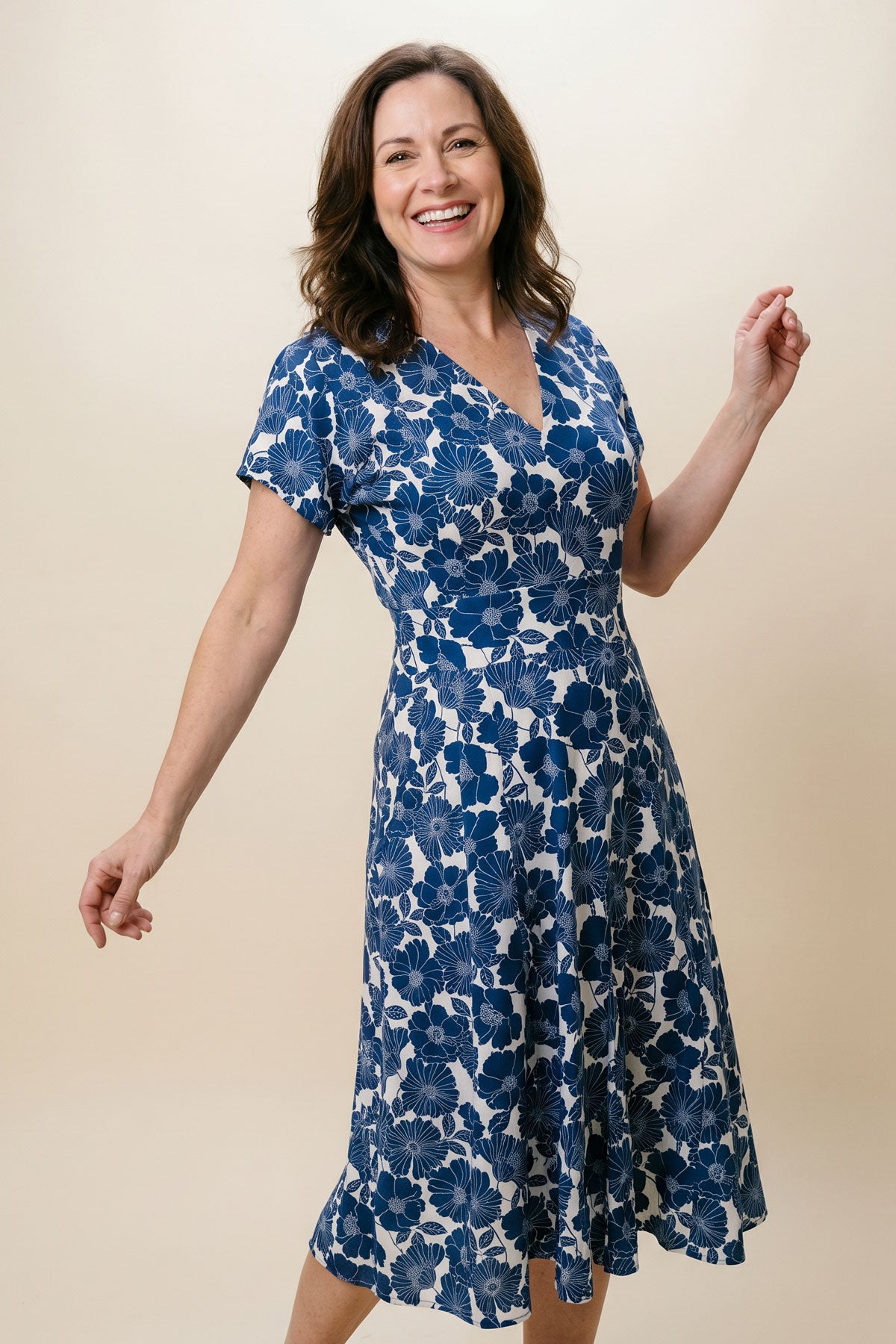 Cece Dress