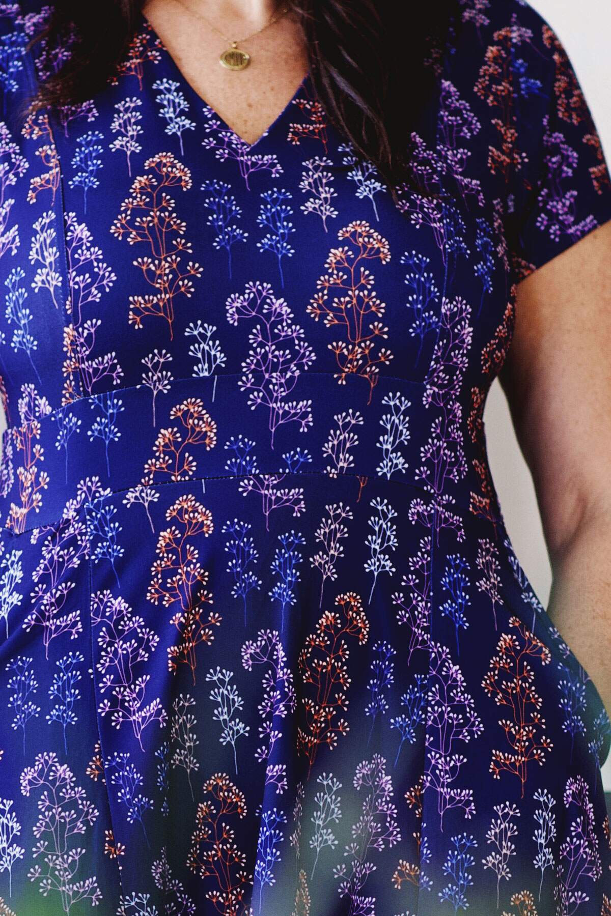 Cece Dress - Vissla – karina dresses