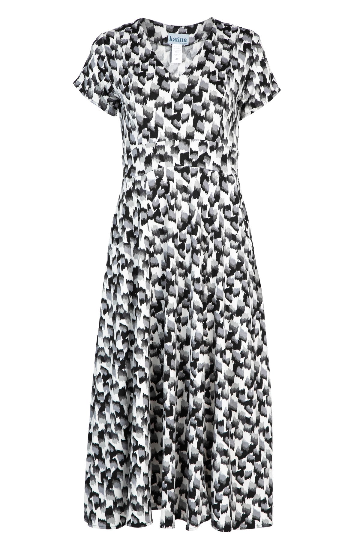 Cecelia Dress