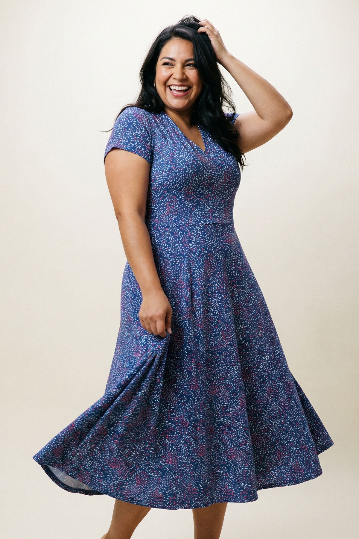 Cecelia Dress