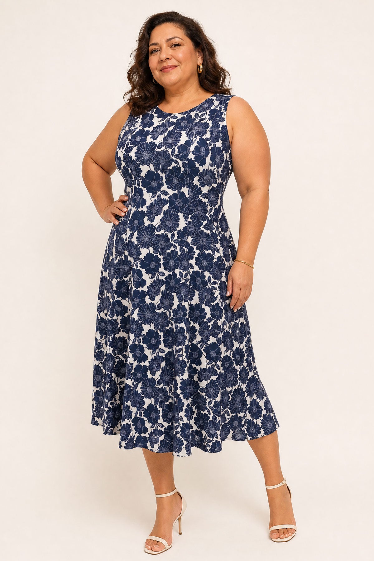 cleo blue dress Blue Purple Cleo Draped Halter Dress