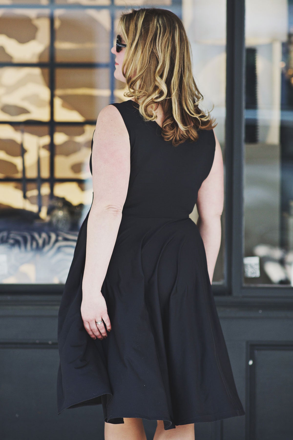 Lily Dress