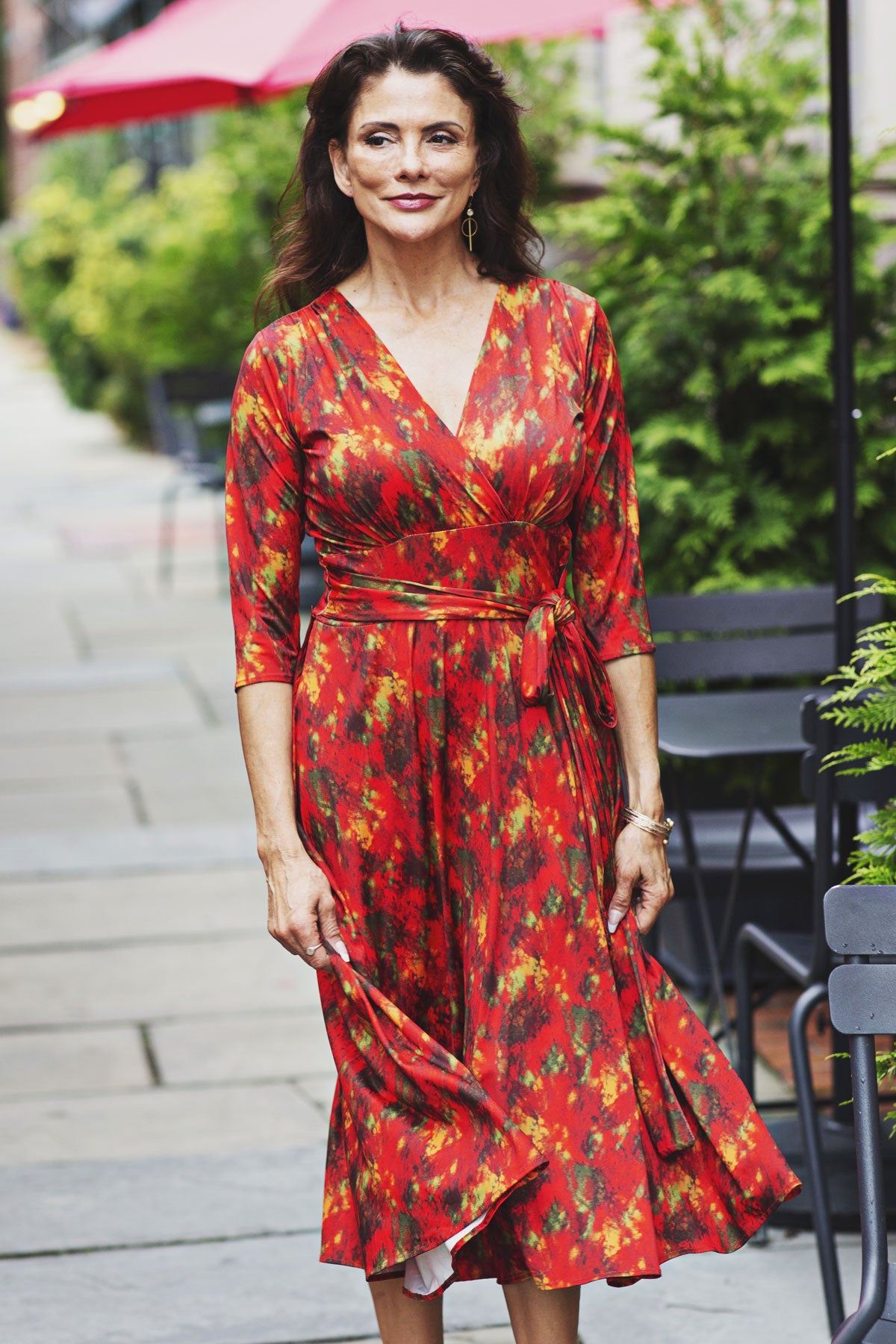 Margaret Dress Margaret Dress