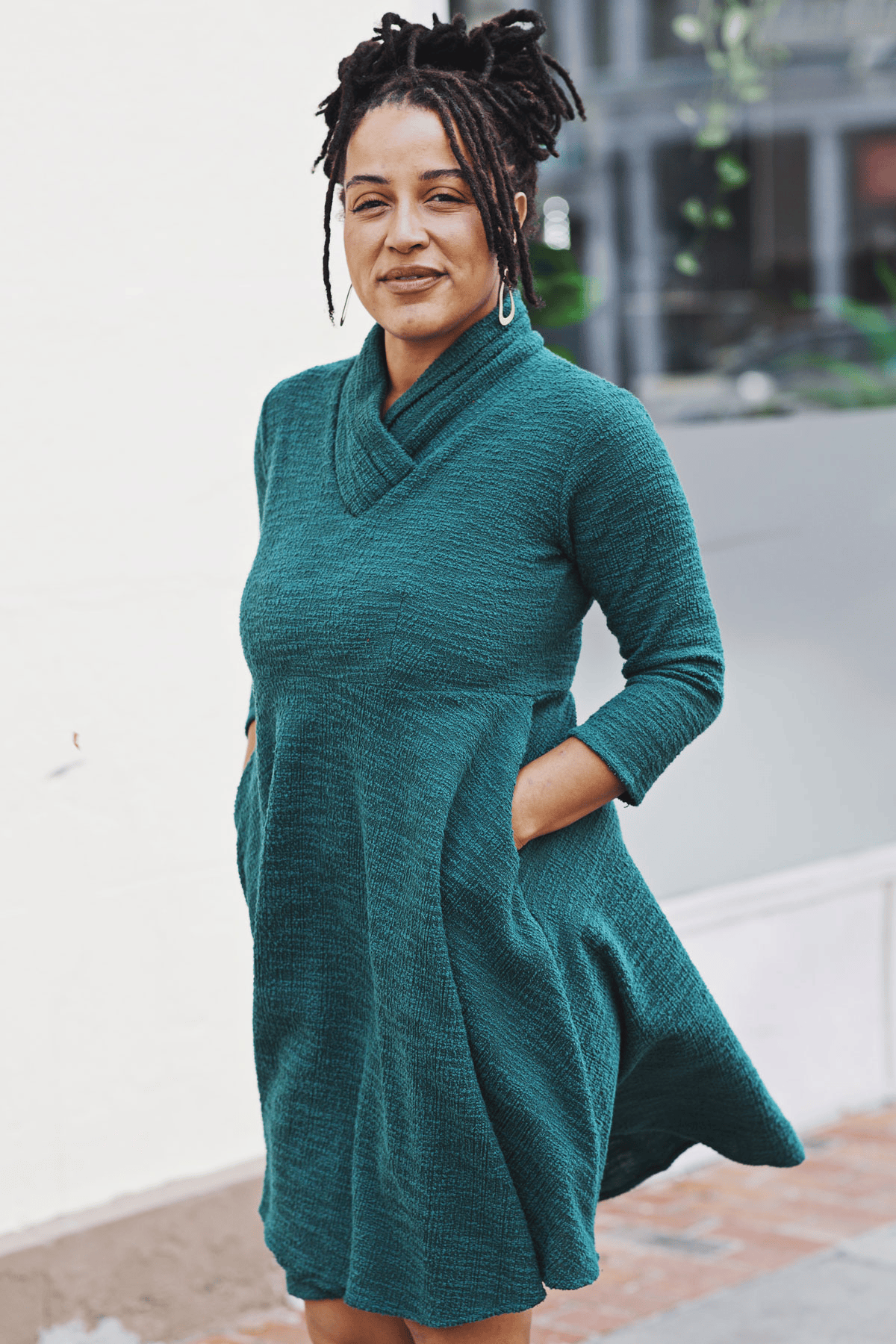 Patricia Dress