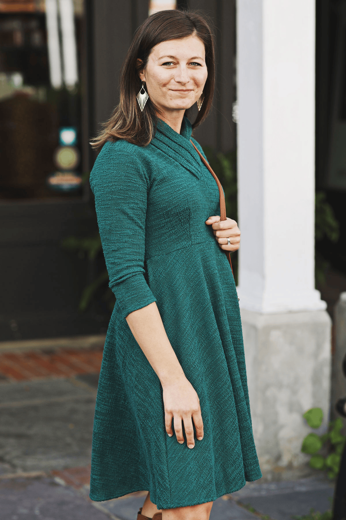 Patricia Dress