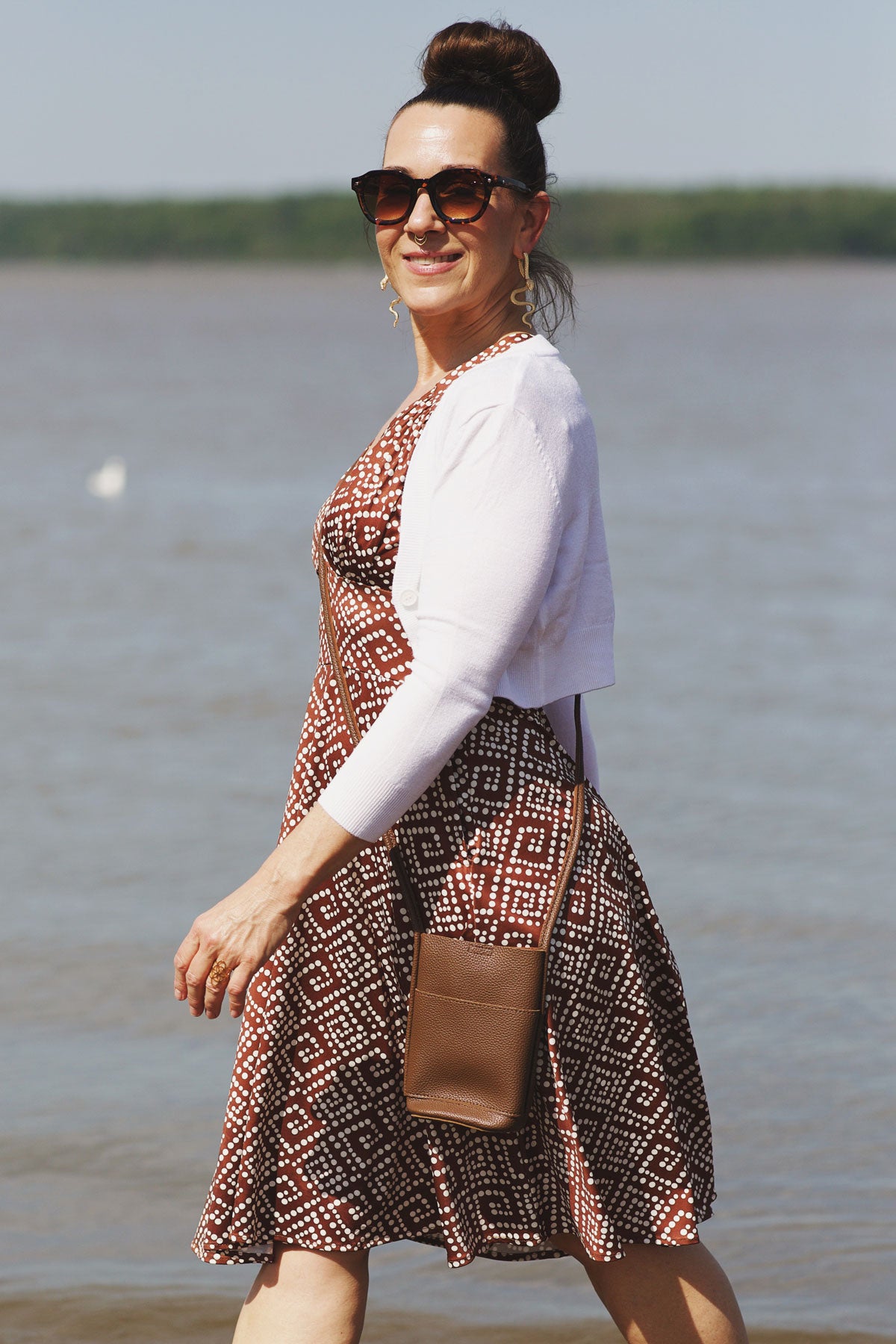 Skirt Dress Cardigans For Summer Recent Purchases On Amazon Women