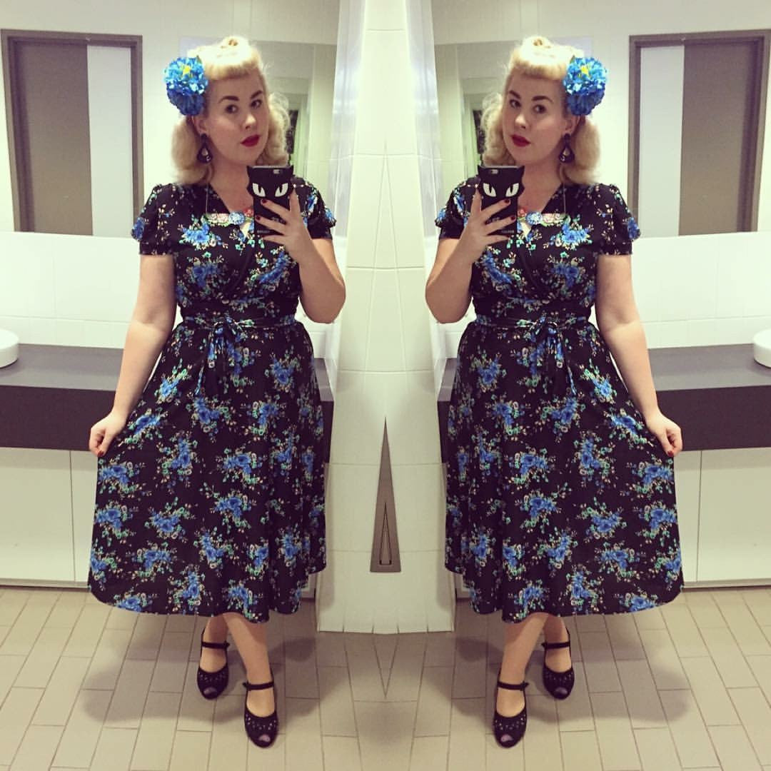 Fall Florals