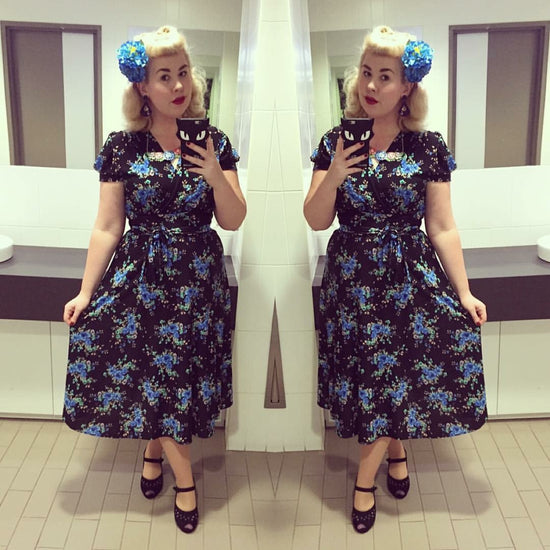 Fall Florals