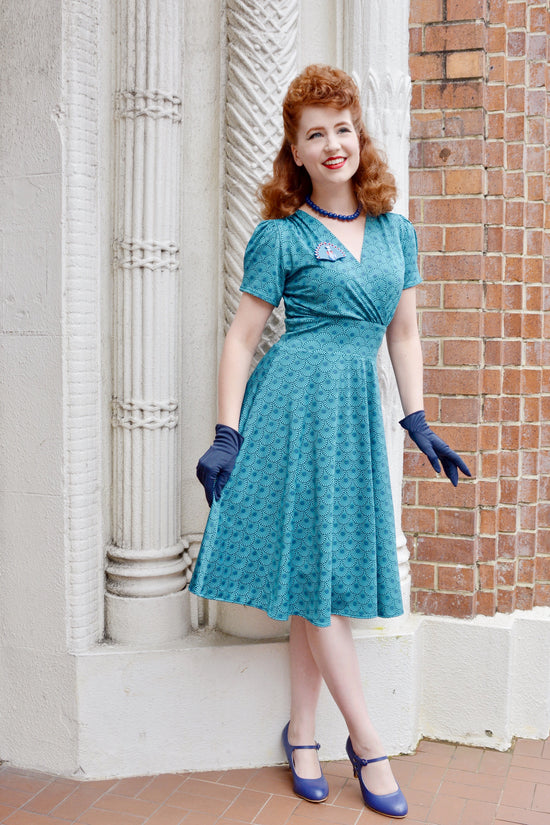 1940s Style