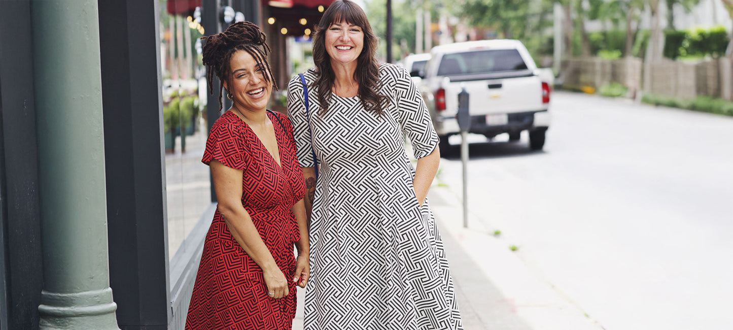Easy Style for EVERY Body karina dresses Easy Style for EVERY Body karina dresses