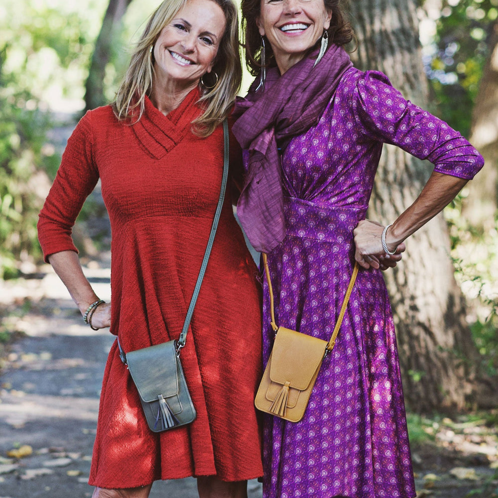 Dresses for Every Season and Every Occasion