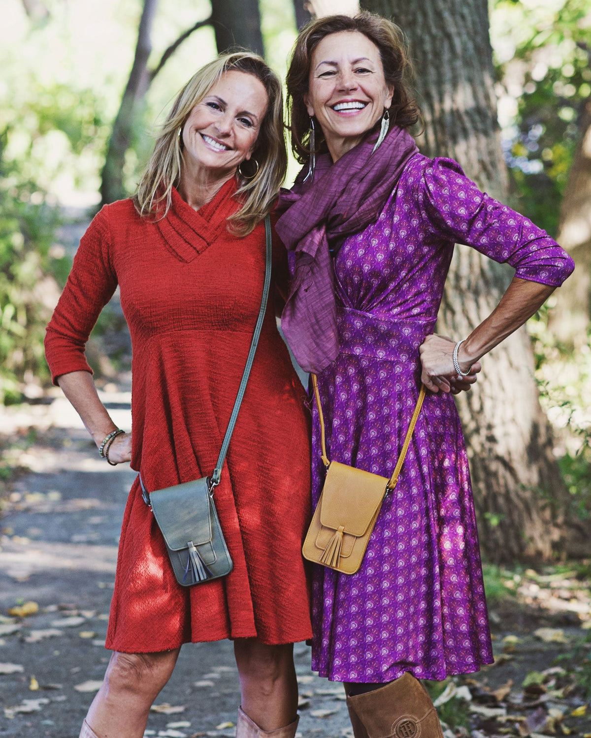 Dresses for Every Season and Every Occasion