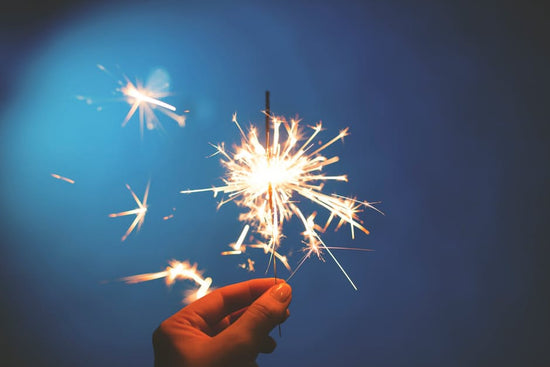 Happy New Year From Karina Dresses!
