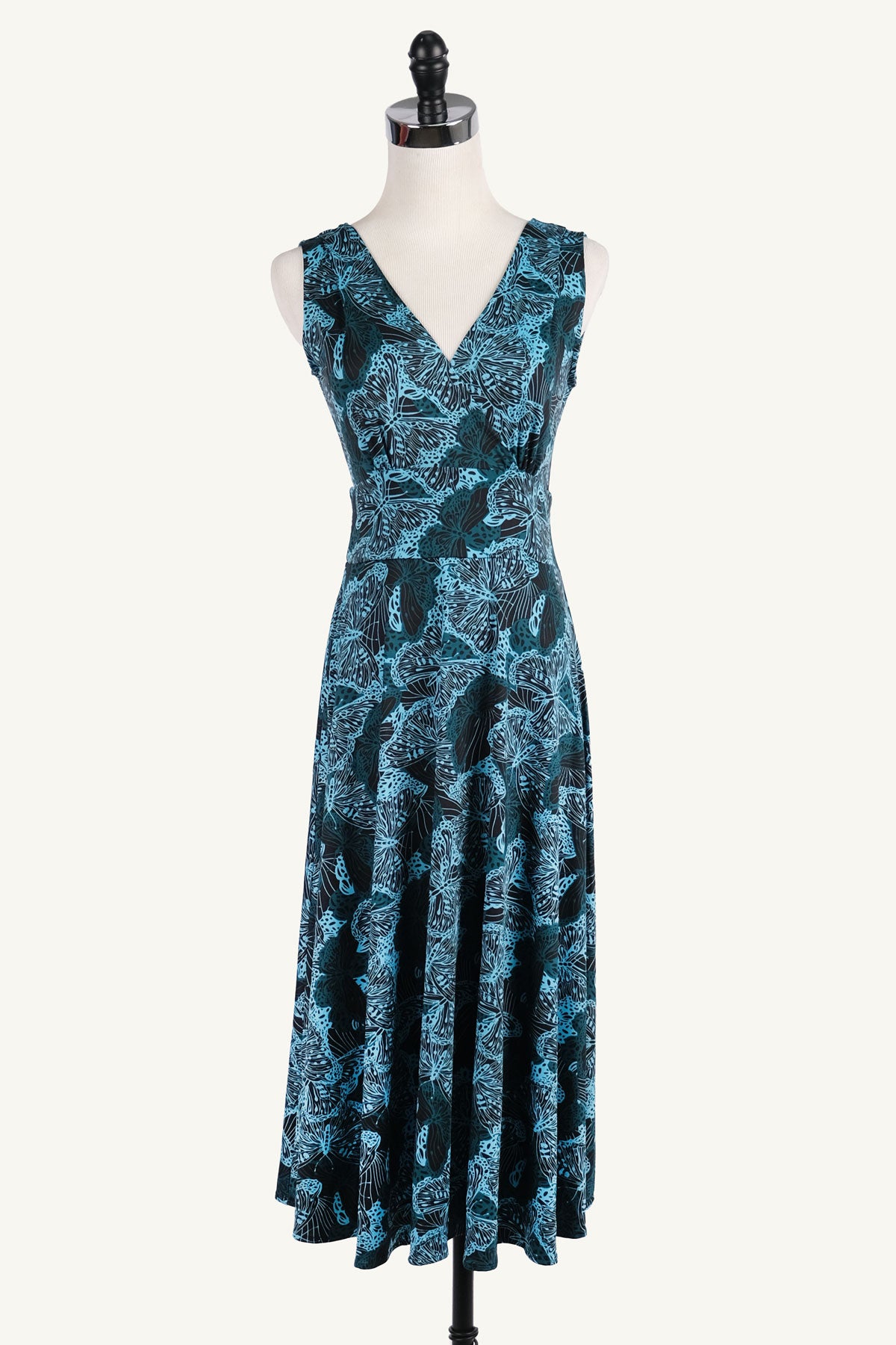 Abigail Dress - Fly Away