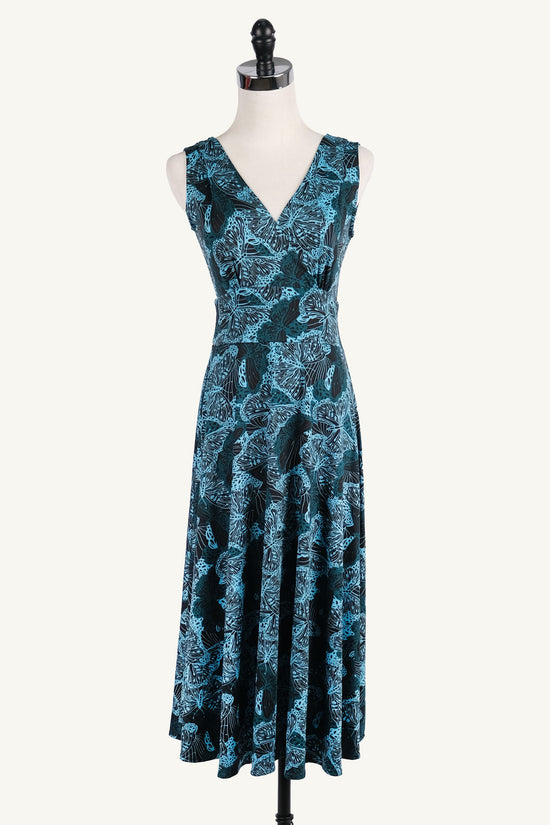 Abigail Dress - Fly Away