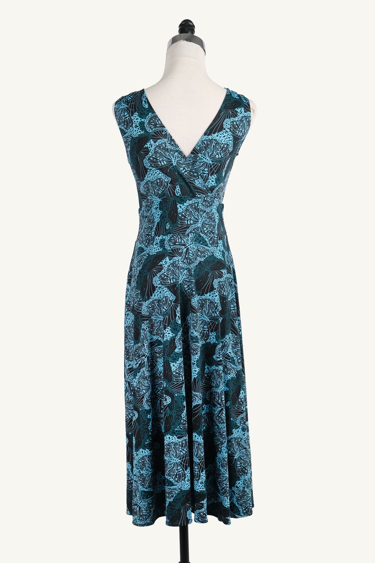 Abigail Dress - Fly Away