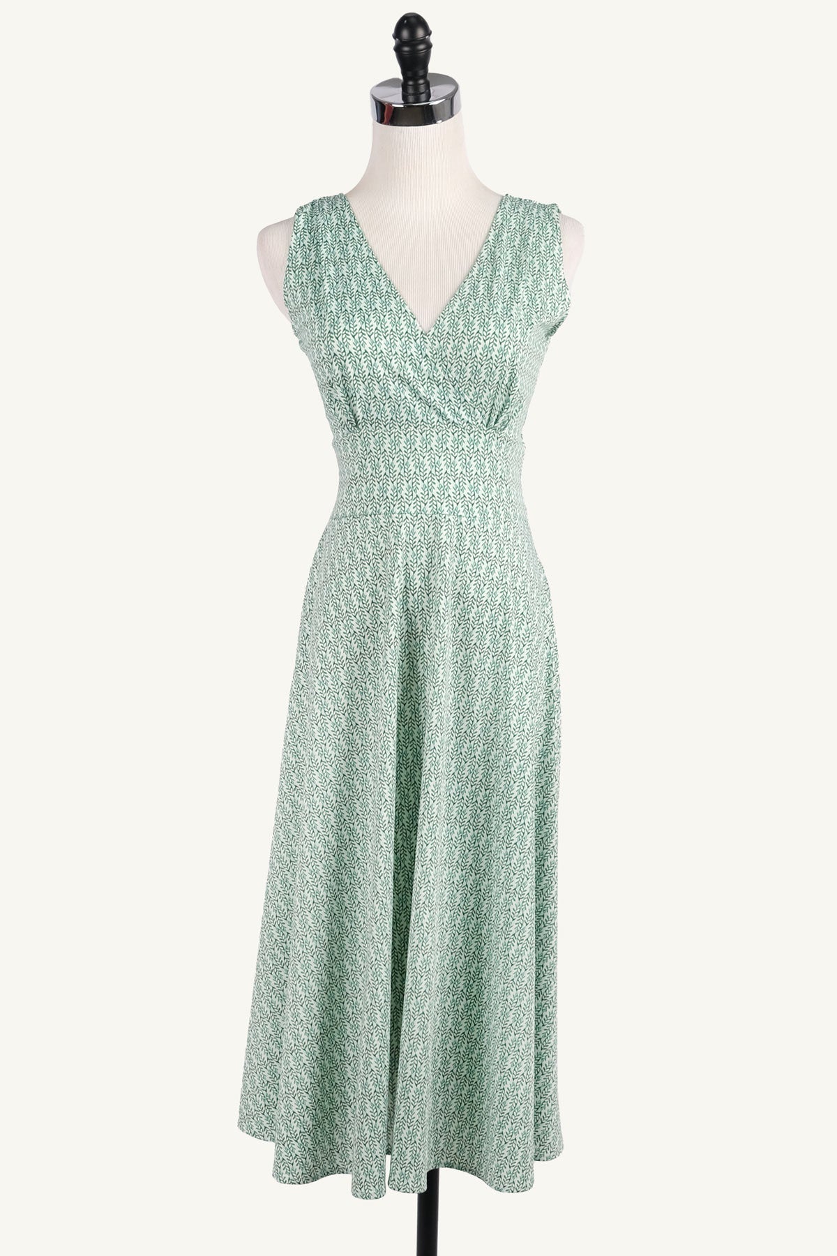 Abigail Dress - Fresh Cut FINAL SALE