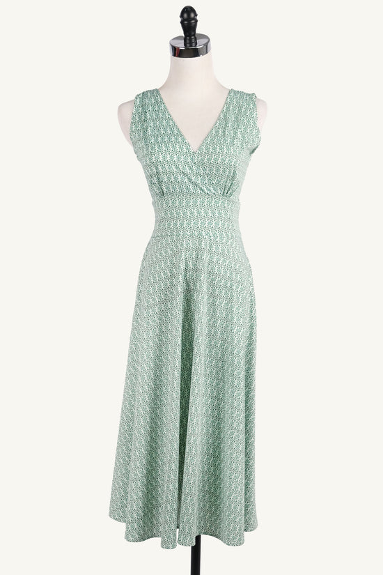 Abigail Dress - Fresh Cut FINAL SALE