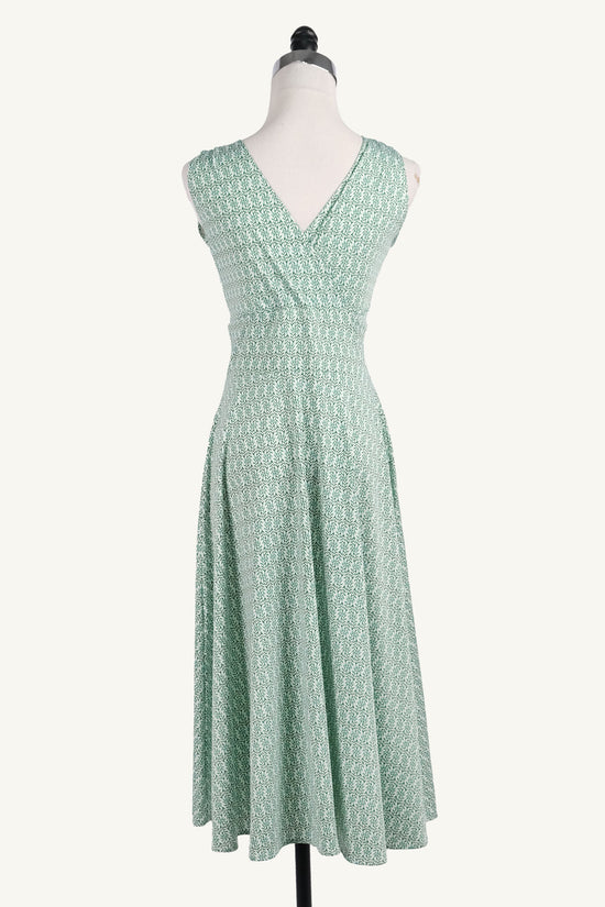 Abigail Dress - Fresh Cut FINAL SALE