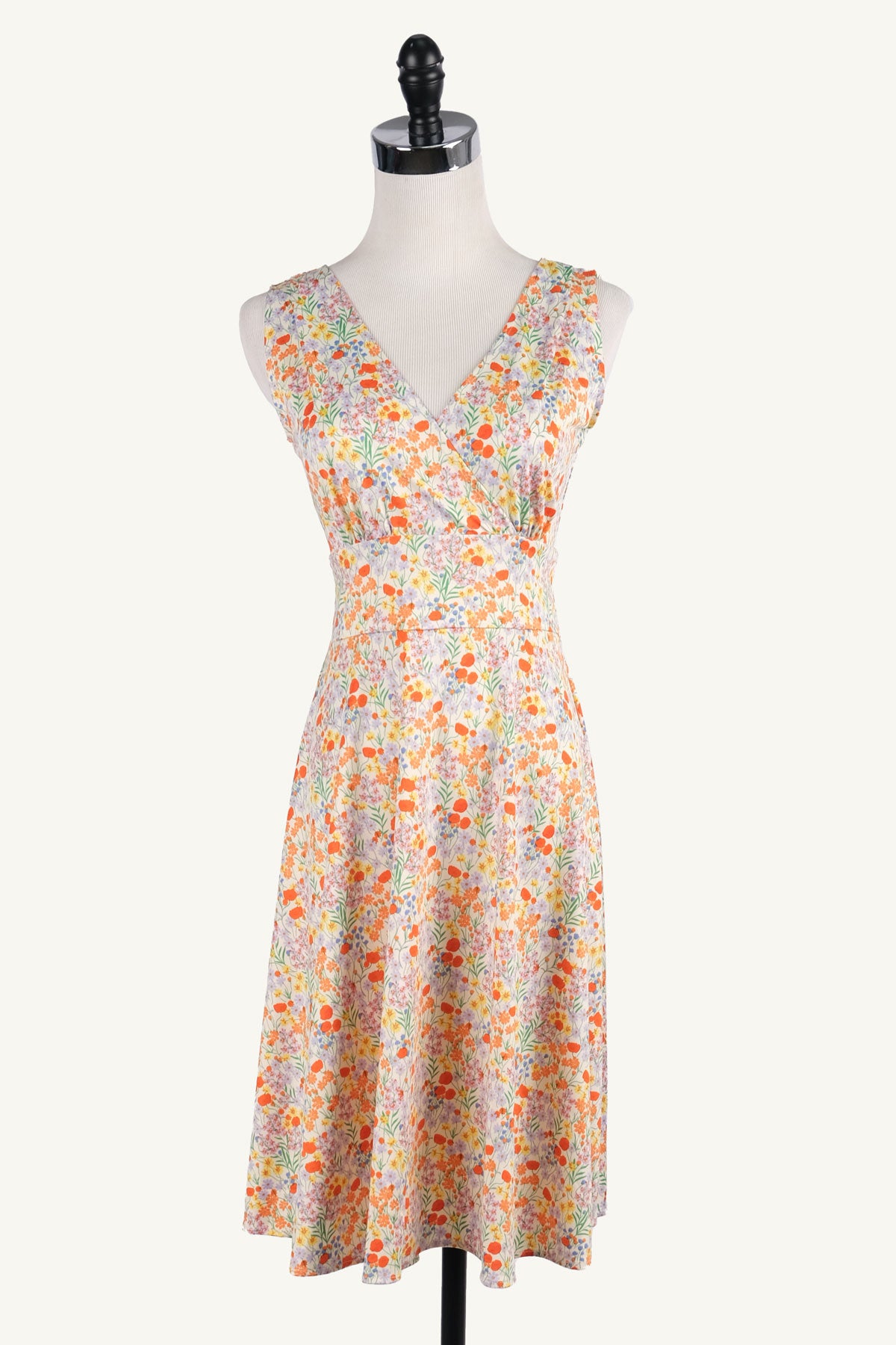 Load image into Gallery viewer, Audrey Dress - Almost Paradise
