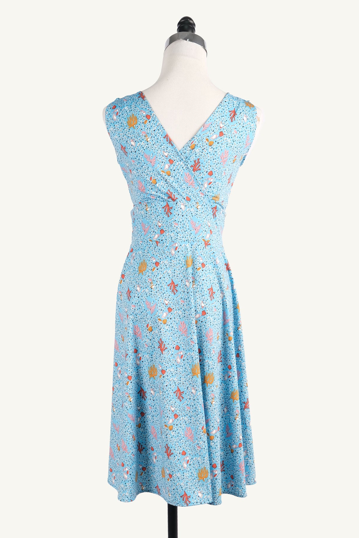 Audrey Dress - Sea You Later FINAL SALE