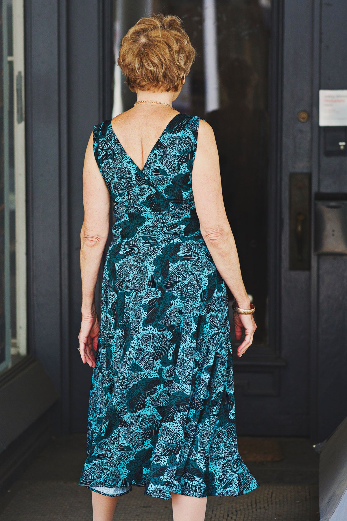 Abigail Dress - Fly Away