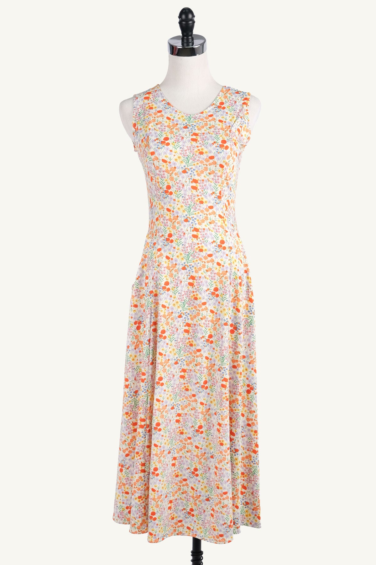 Cleo Dress - Almost Paradise