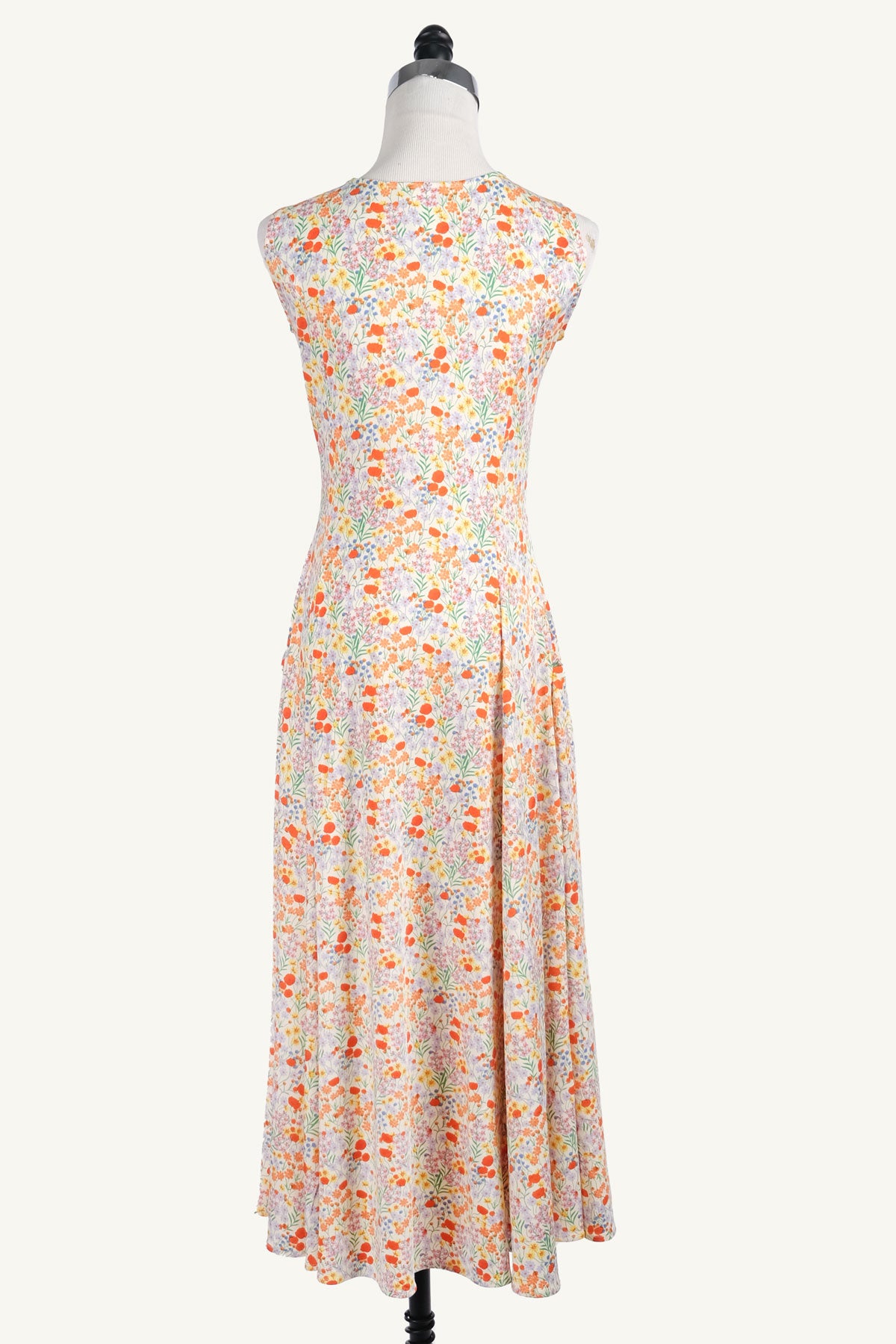 Cleo Dress - Almost Paradise