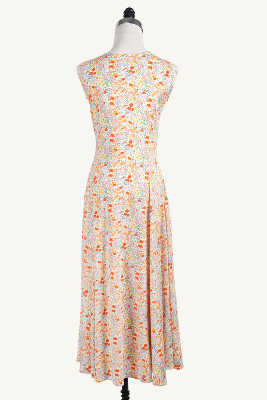 Cleo Dress - Almost Paradise