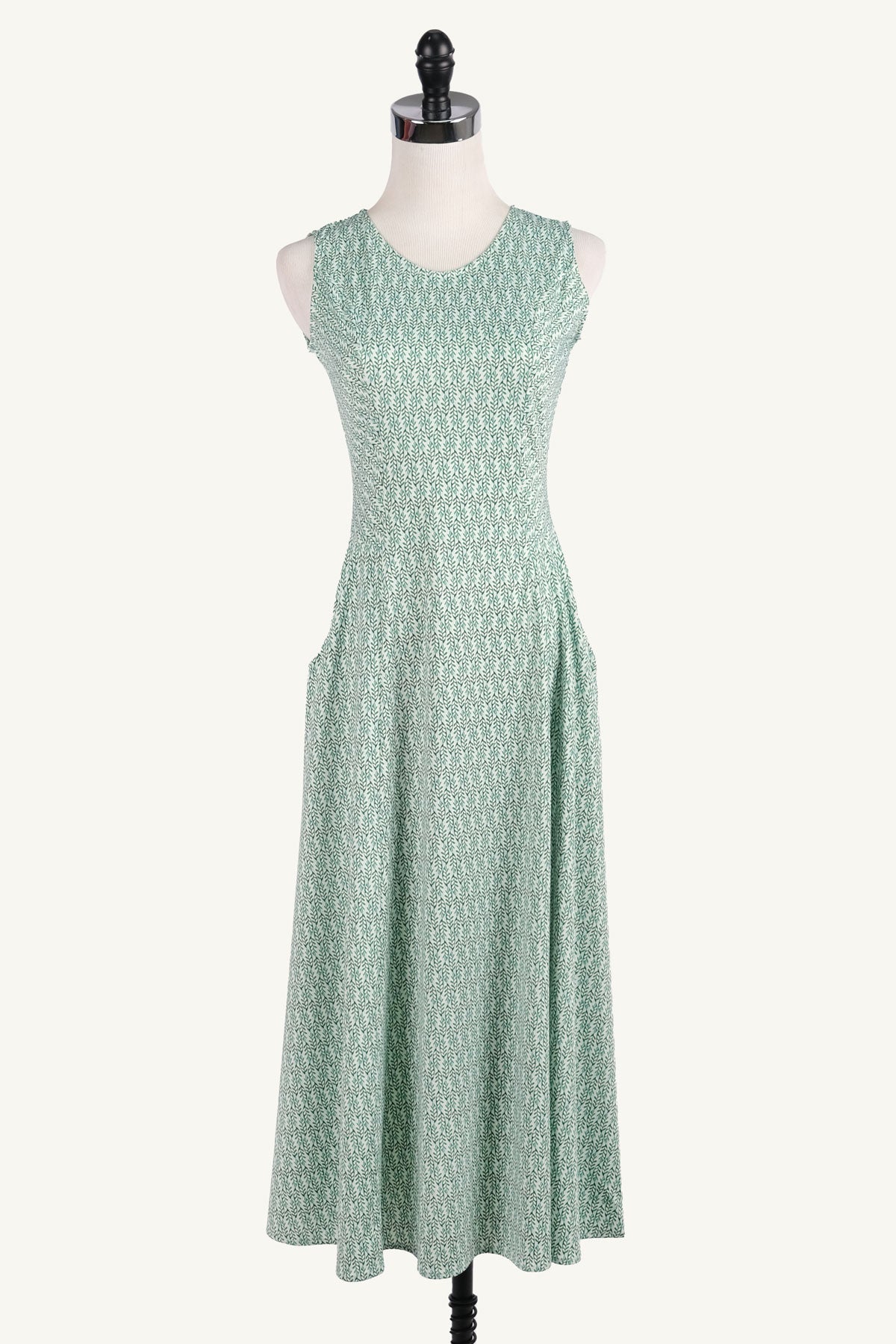 Cleo Dress - Fresh Cut FINAL SALE
