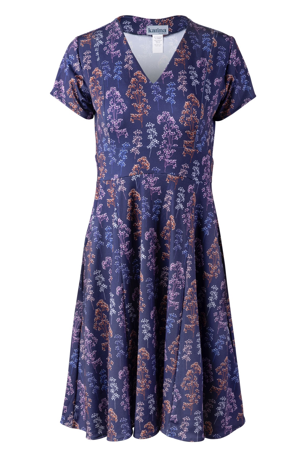 Cece Dress - Vissla – karina dresses