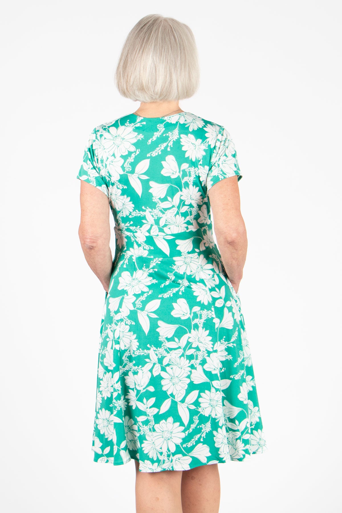 Cece Dress - Weekend Fun FINAL SALE