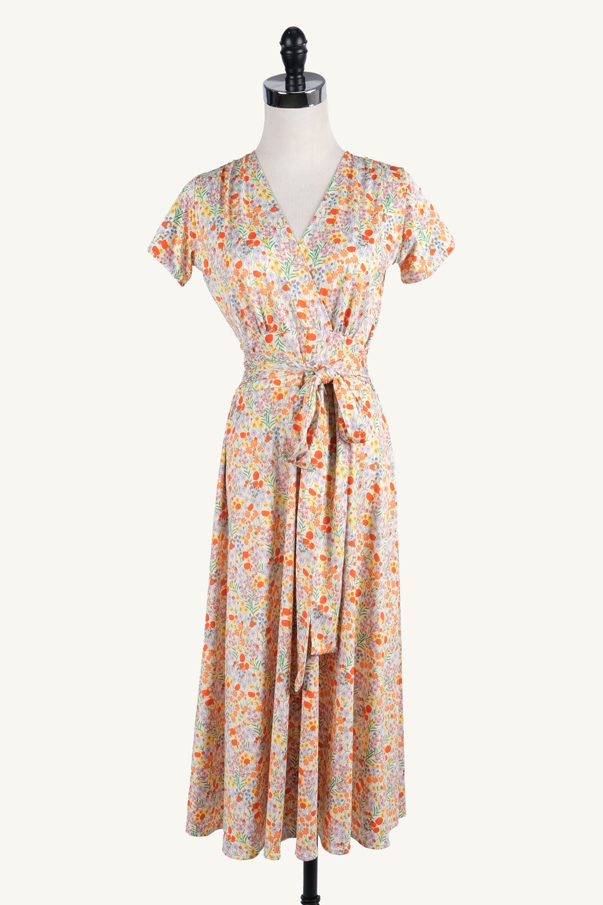 Margaret Dress - Almost Paradise