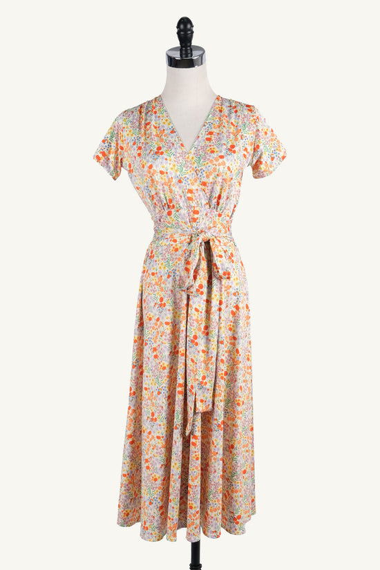 Margaret Dress - Almost Paradise