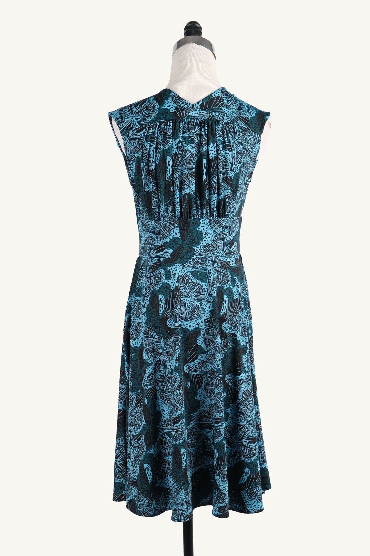 Nora Dress - Fly Away
