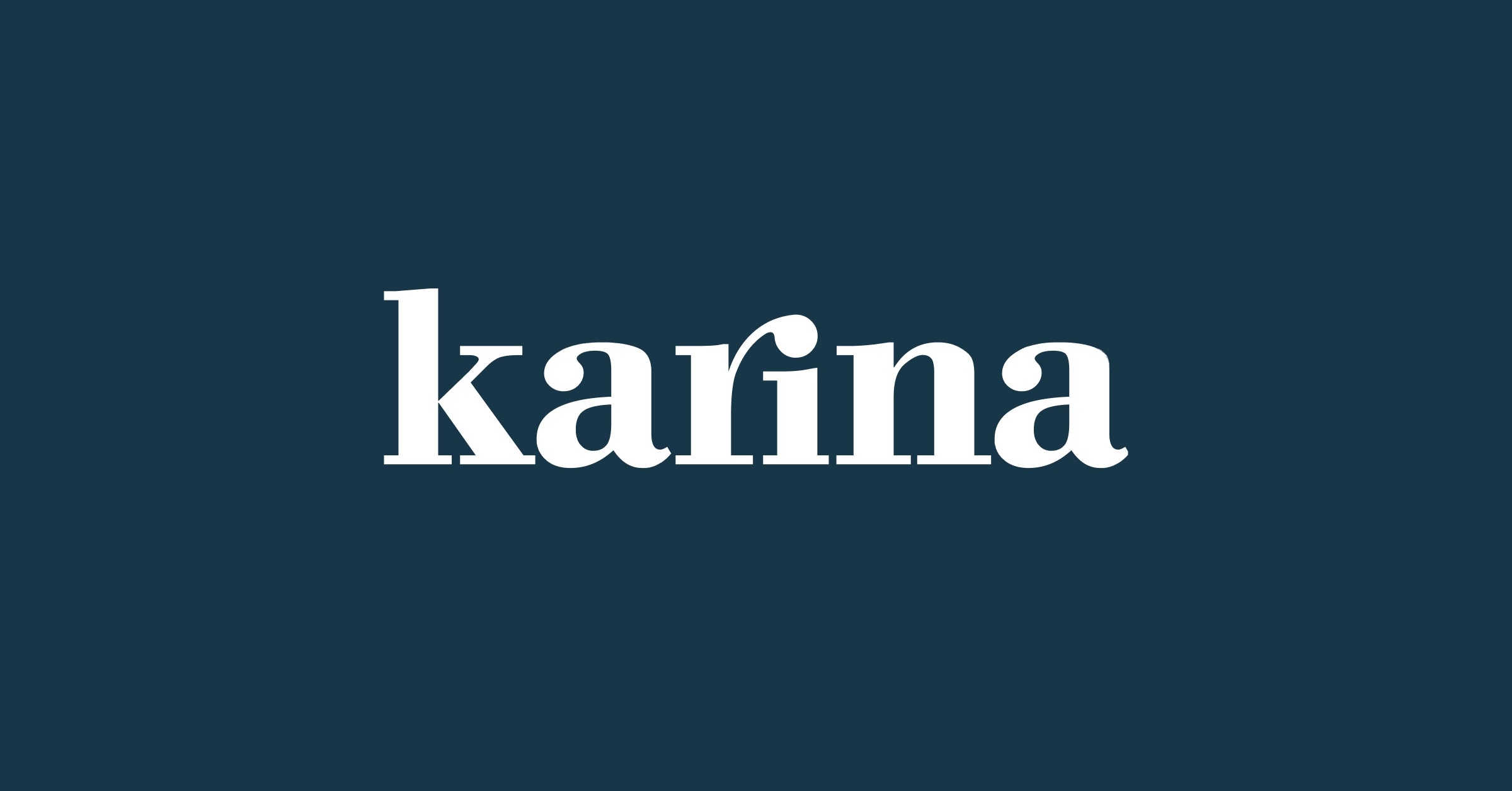 karina dresses