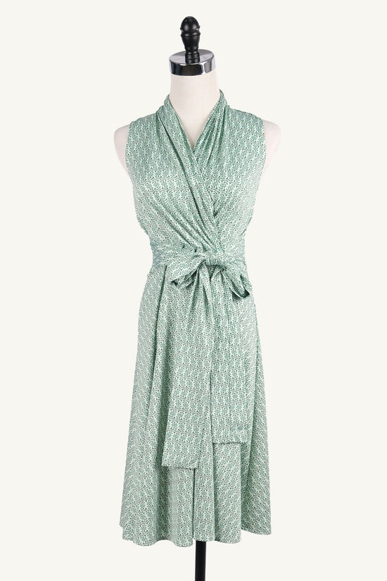 Ruby Dress - Fresh Cut FINAL SALE