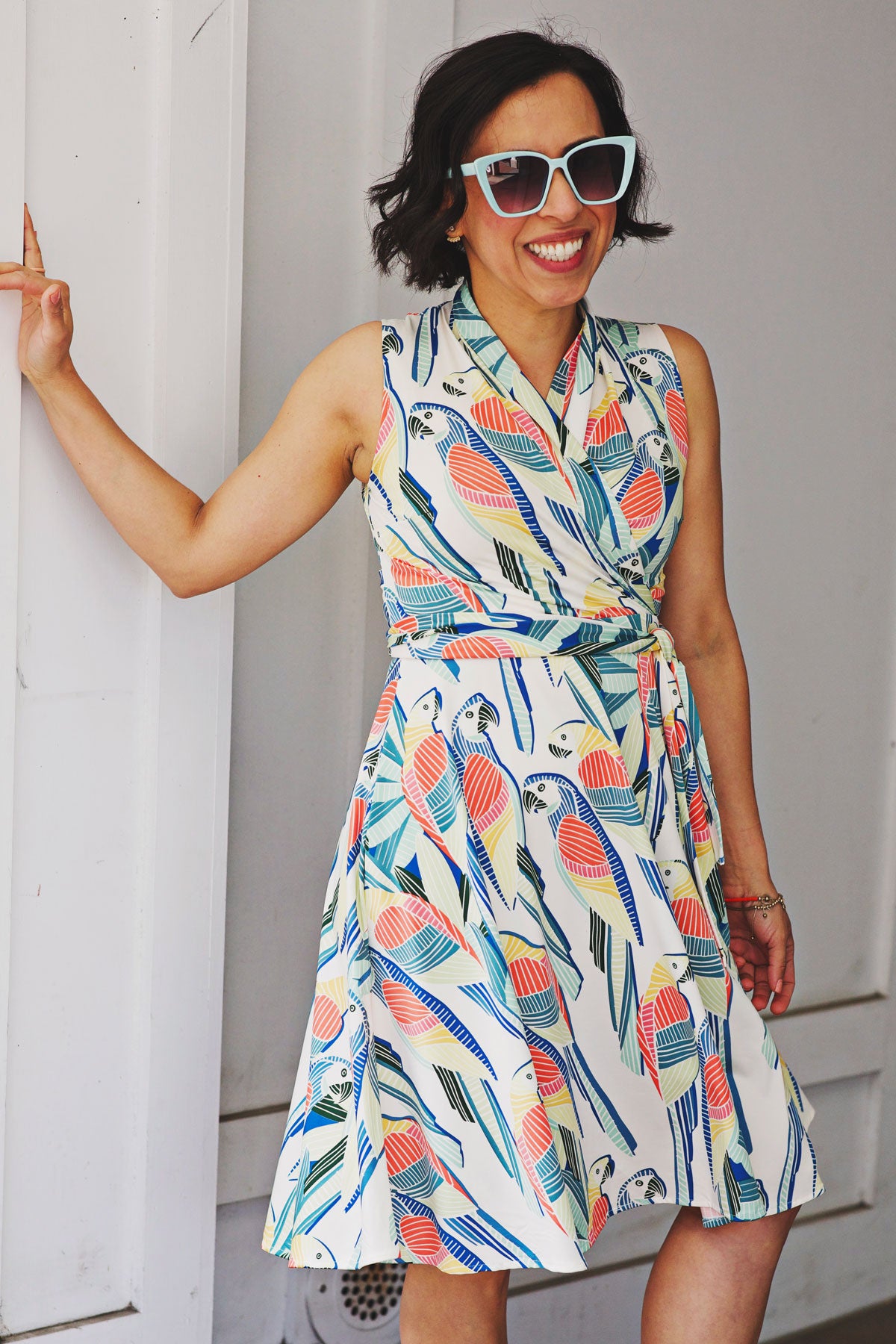 Ruby Dress - Talk To Me FINAL SALE