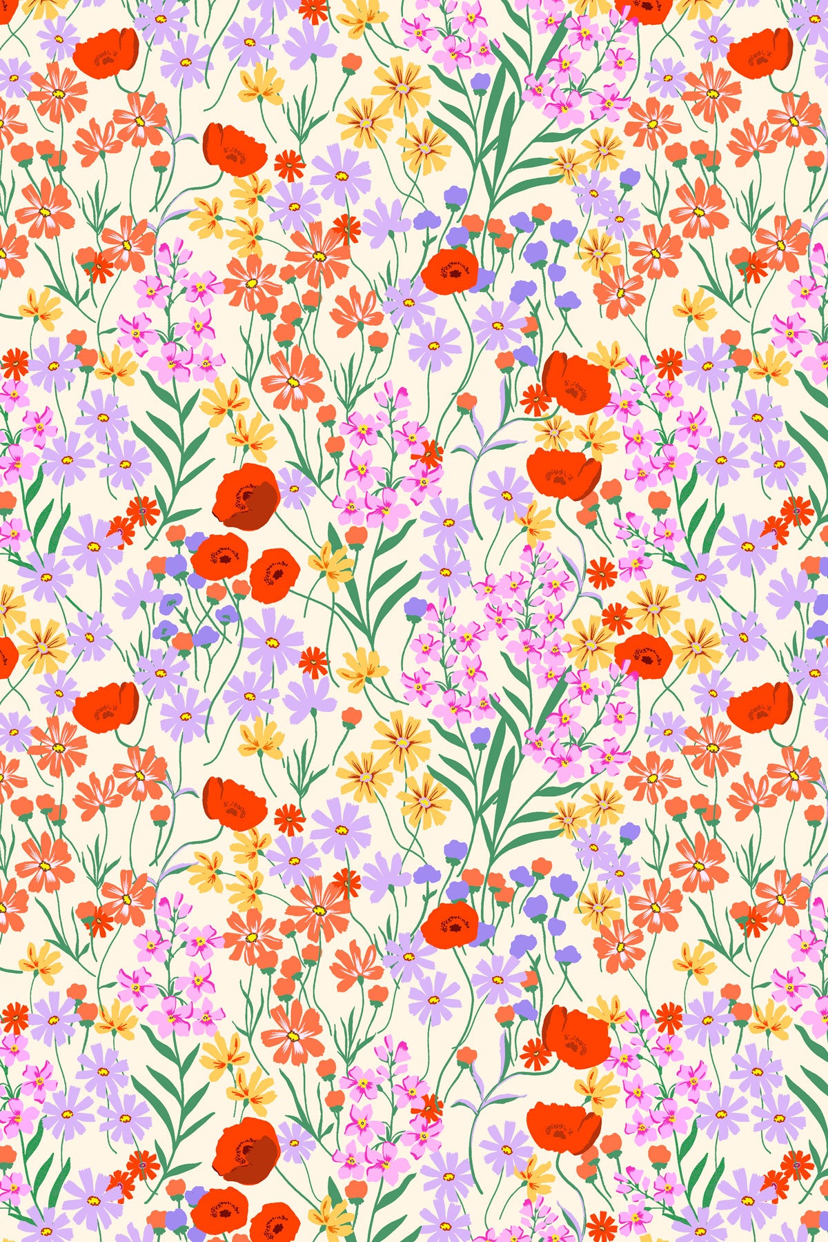 Cleo Dress - Almost Paradise
