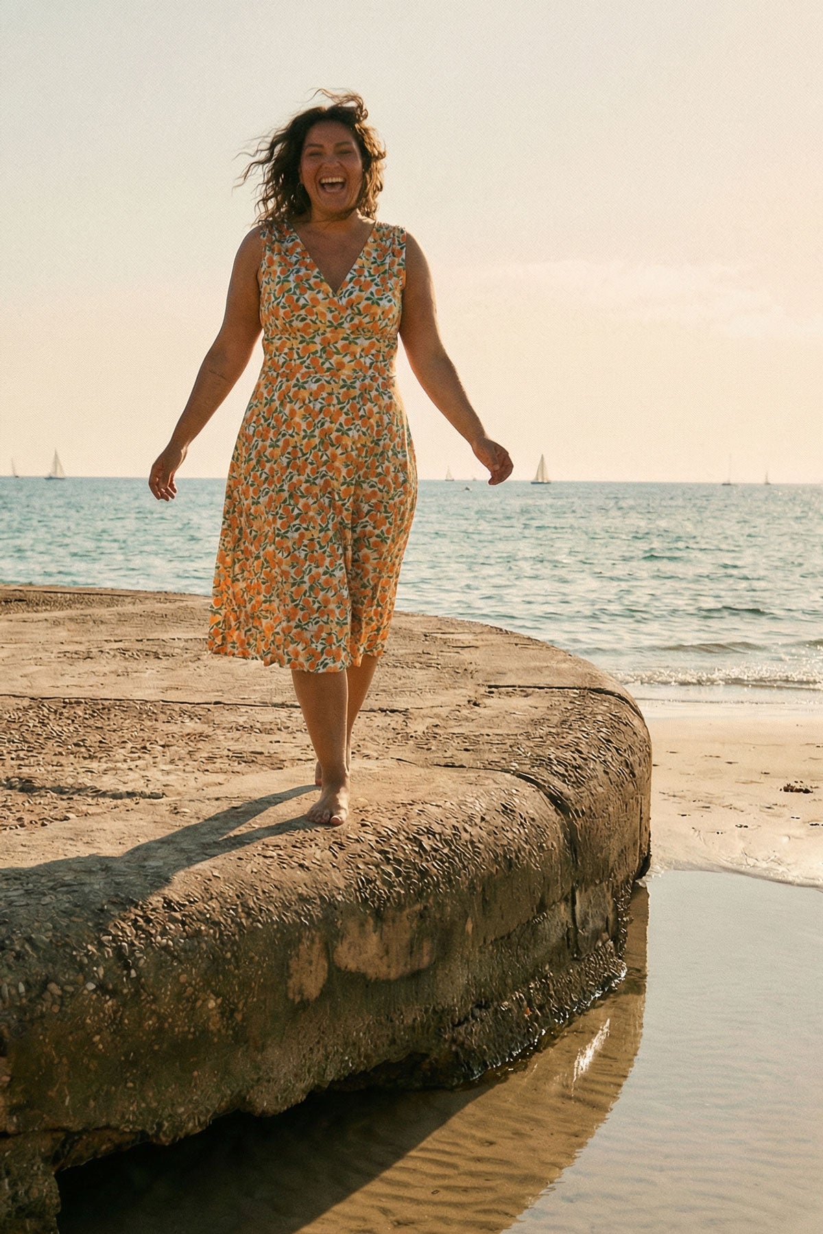 Abigail Dress