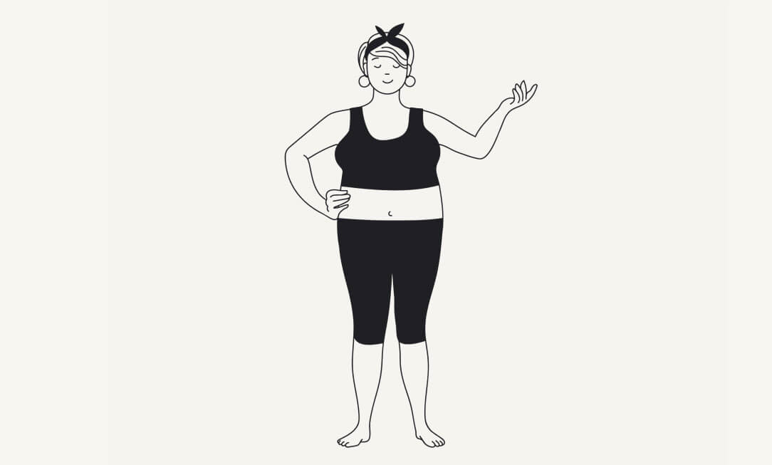 Stylish Dresses for Apple Shaped Body Types karina dresses