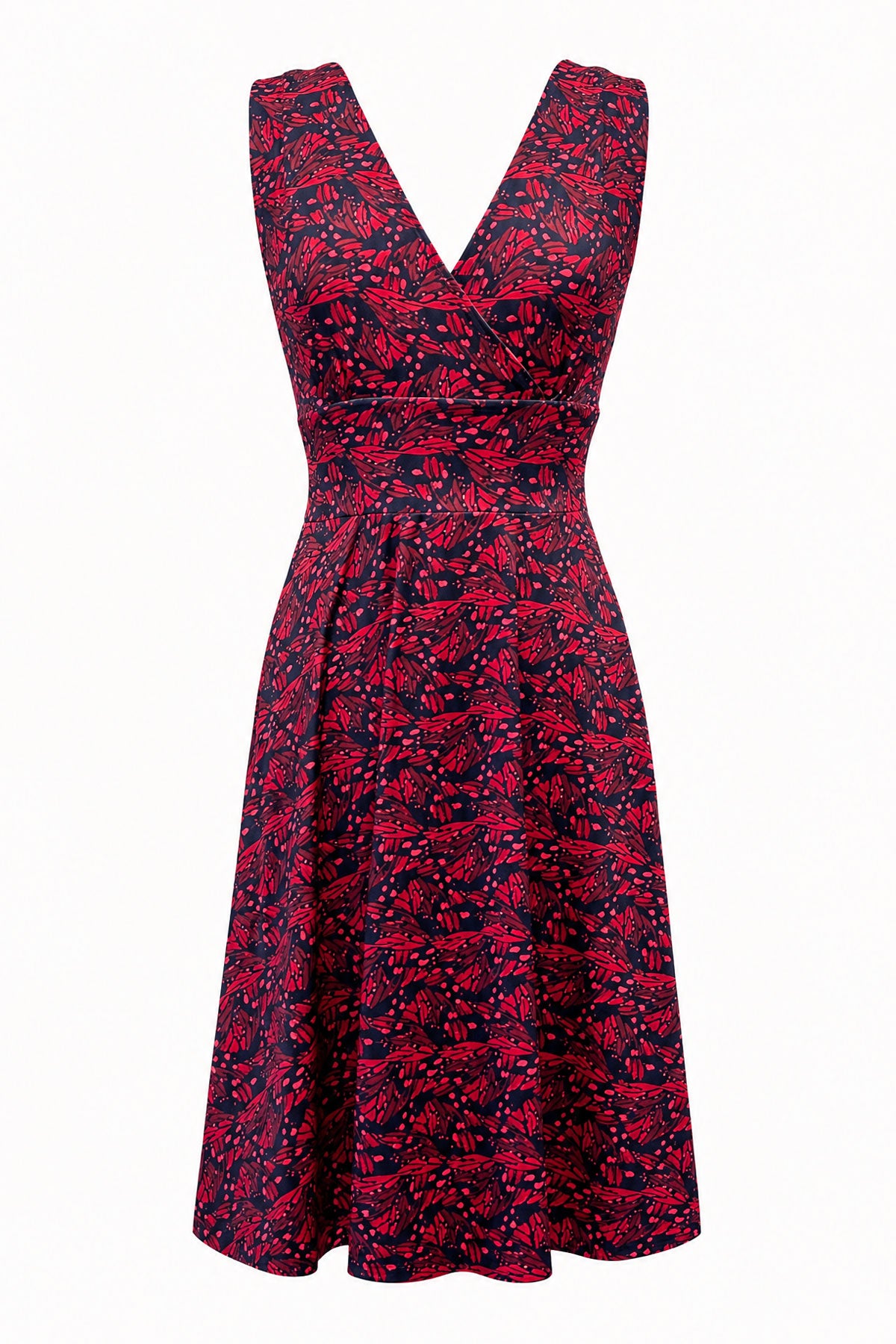 Audrey Dress - Butterfly Effect 4XL Audrey Dress - Butterfly Effect 4XL
