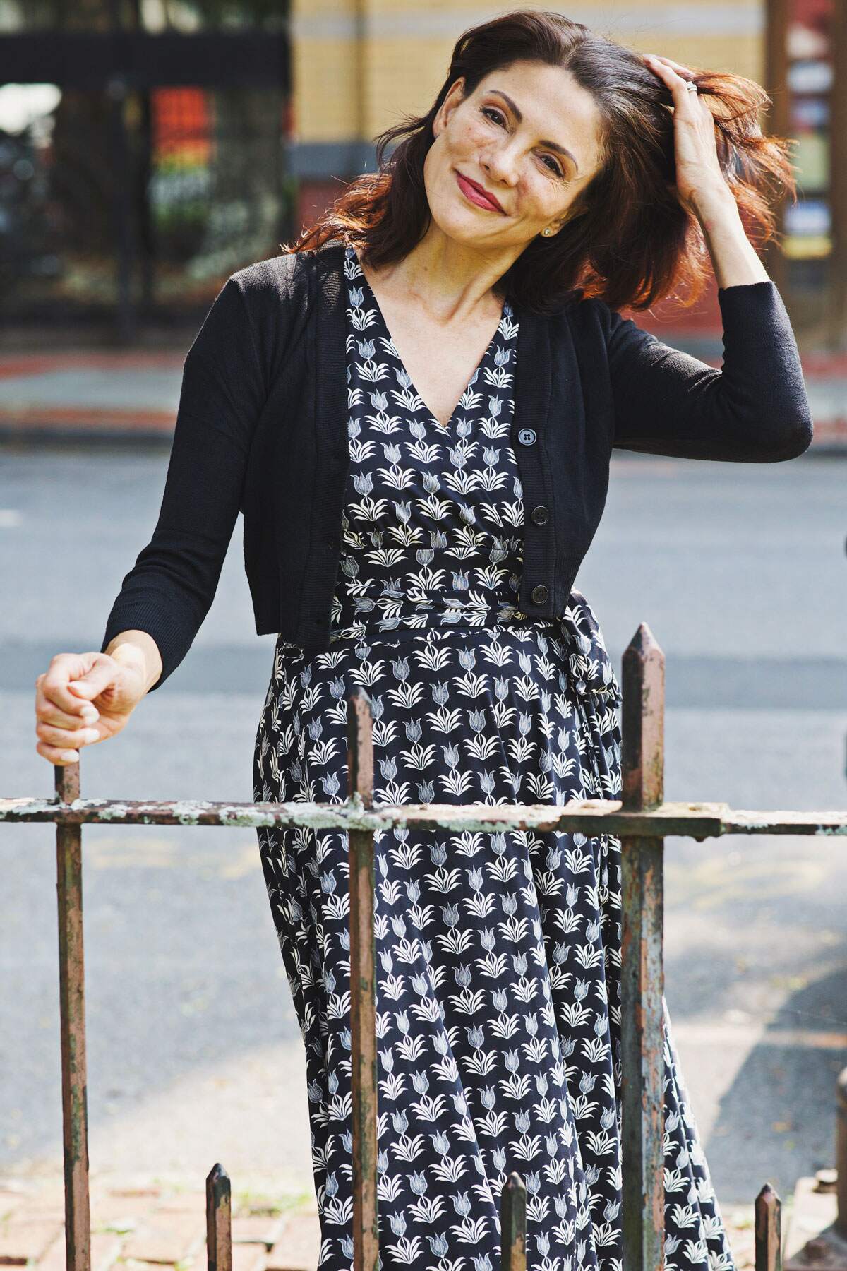 Short Cropped Cardigans for Dresses | Bolero-Style – karina dresses