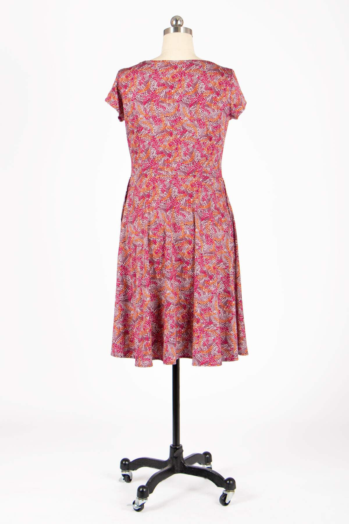 Carmen Dress - Euphoria